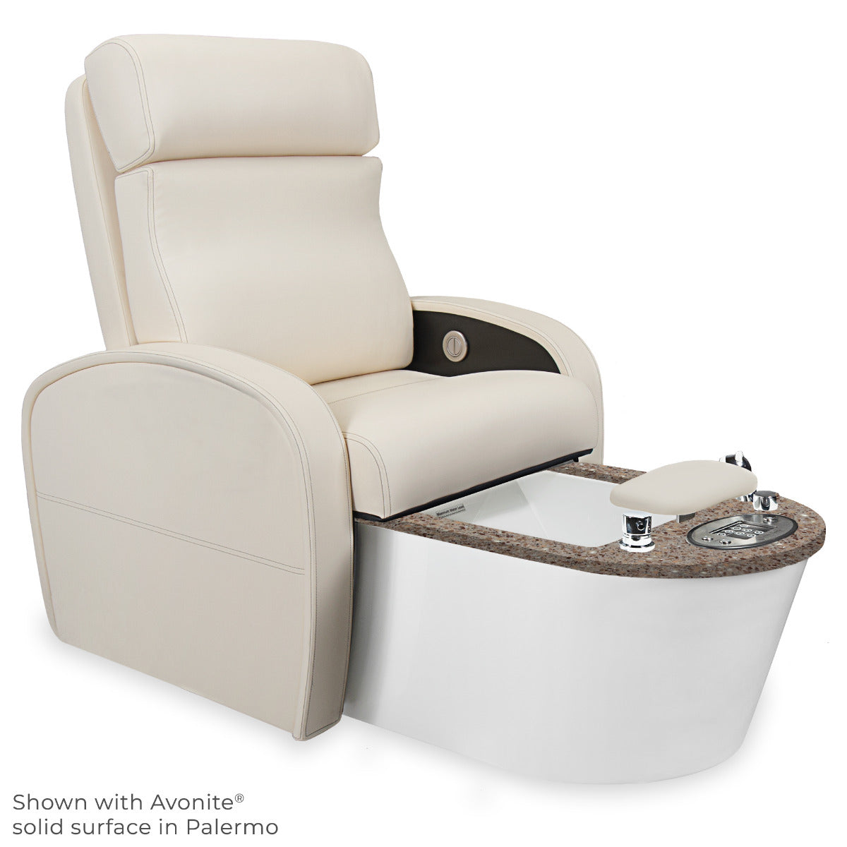 Contour II™ Pedicure Chair - image 3
