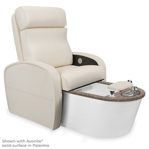 Contour II™ Pedicure Chair - image 3
