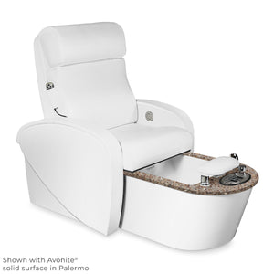 Contour LX II™ Pedicure Chair - image 5