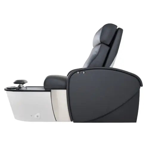 Living Earth Crafts - Silla de spa para pedicura Contour LX