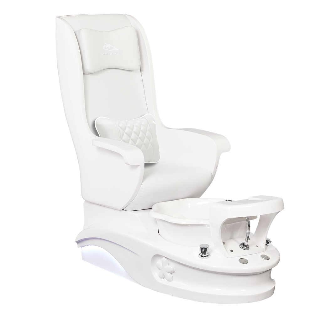 Emma Jr. Pedicure Chair SPA I