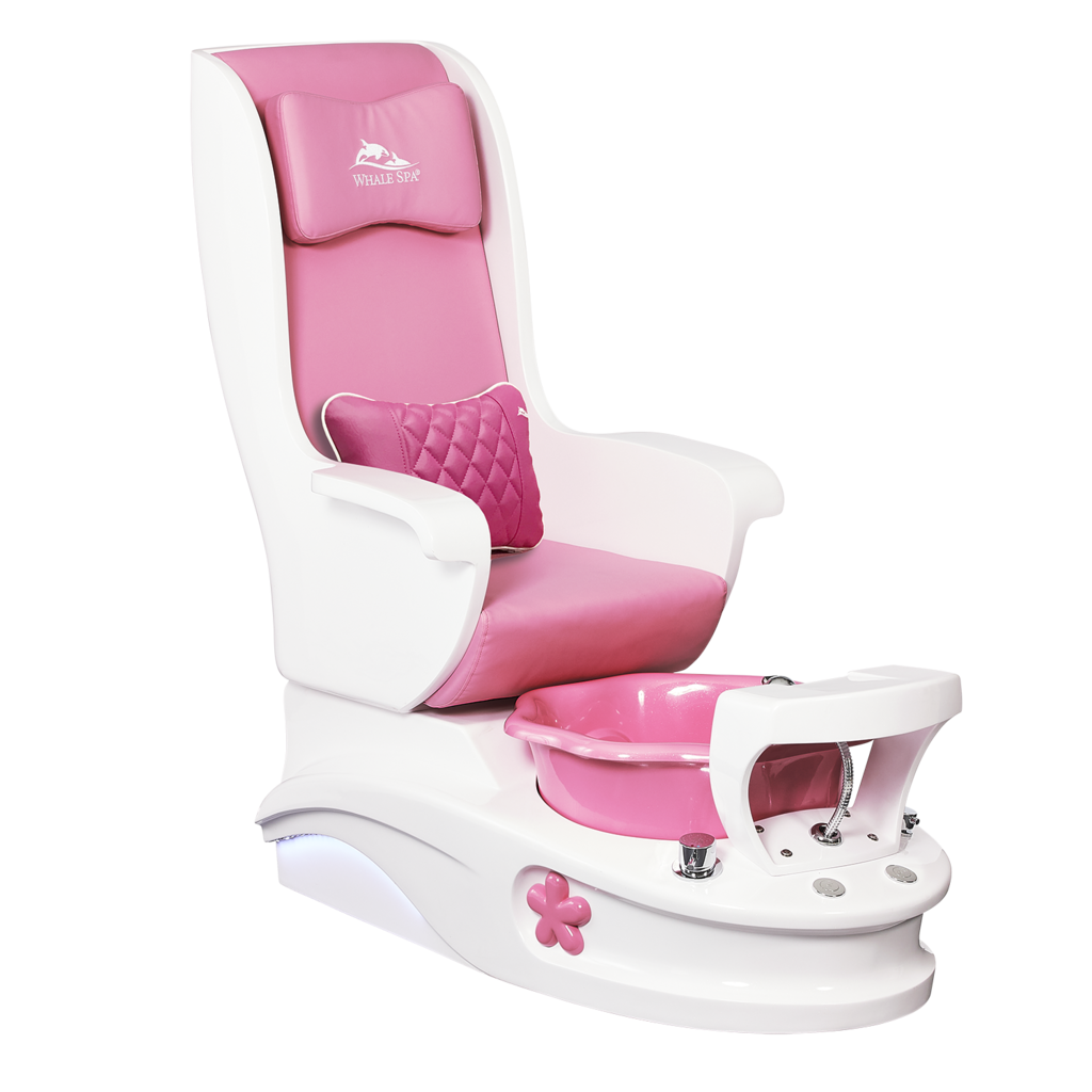 Emma Jr. Pedicure Chair SPA I
