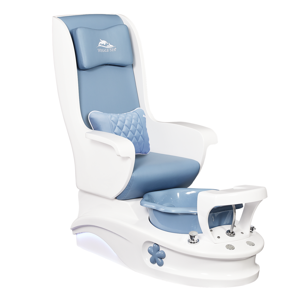 Emma Jr. Pedicure Chair SPA I