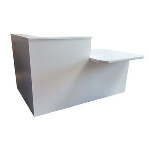 Monterey Reception Desk - image 2