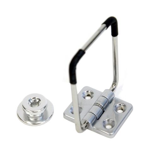 Foot Cushion Stopper - Adjust Height and Position for Foot Cushion, Premium Quality