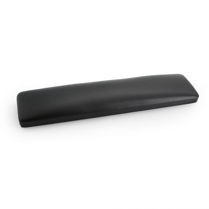 Handrest Pads for Glass Top Nail Table - Soft, Durable Cushions with Non-Slip Backing for Comfort