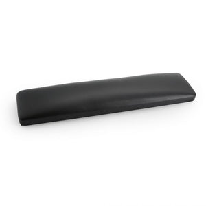 Handrest Pads for Glass Top Nail Table - Soft, Durable Cushions with Non-Slip Backing for Comfort