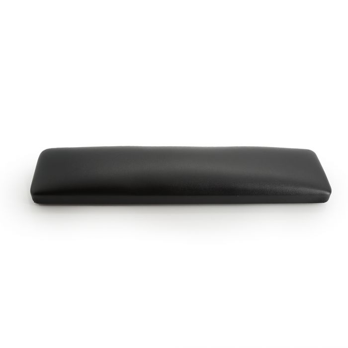 Handrest Pads for Glass Top Nail Table - Soft, Durable Cushions with Non-Slip Backing for Comfort