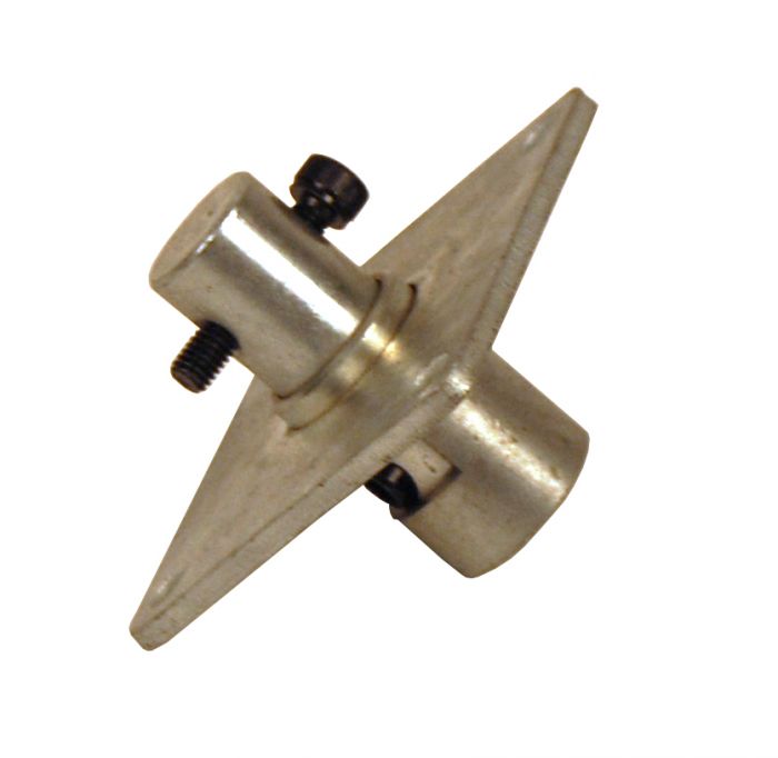Armrest Pivot Pin for Cleo LX Pedicure Chairs - Enhance Comfort and Functionality