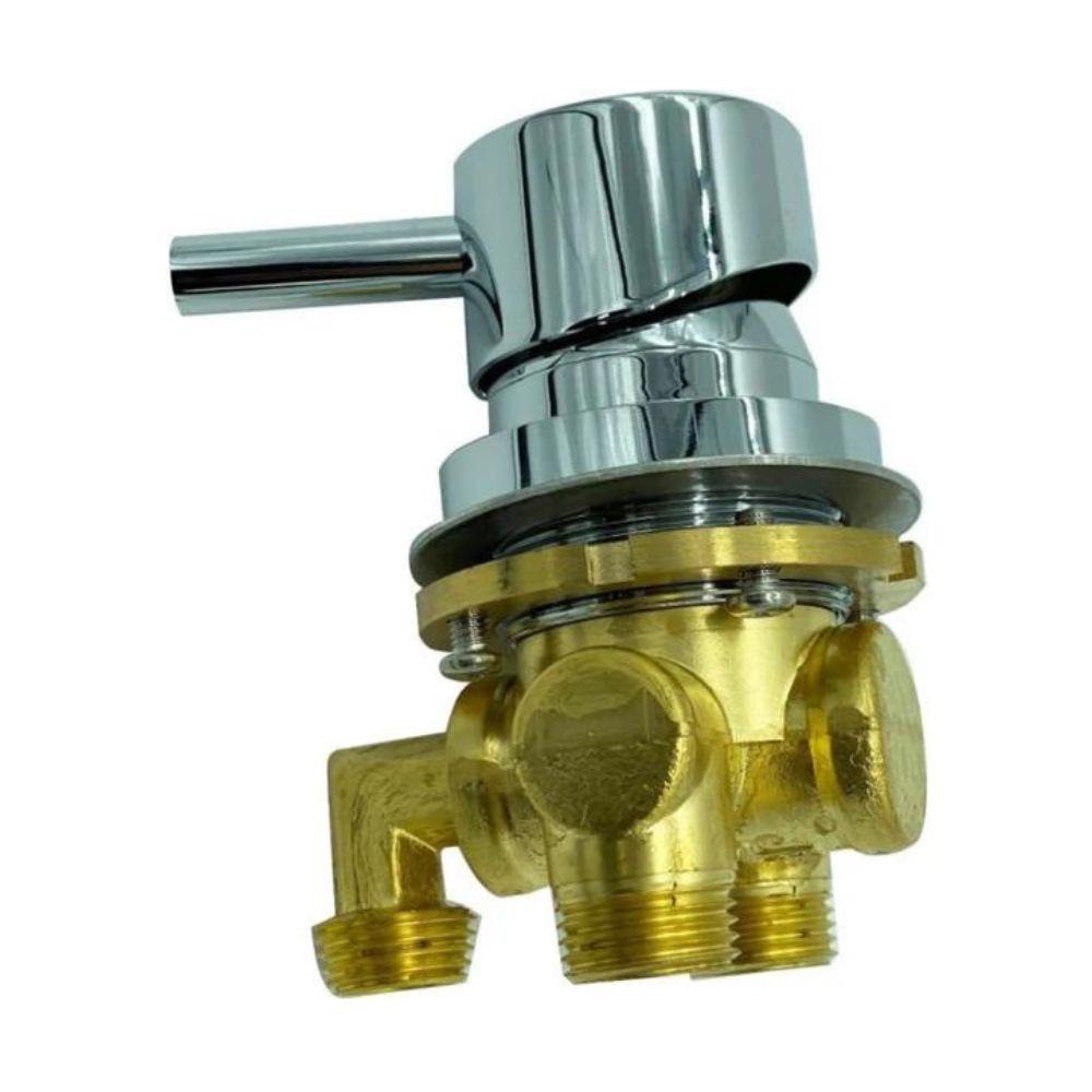 Three-Way Faucet for S833/Cleo SE – Three-Way Faucet for S833 and Cleo SE Models