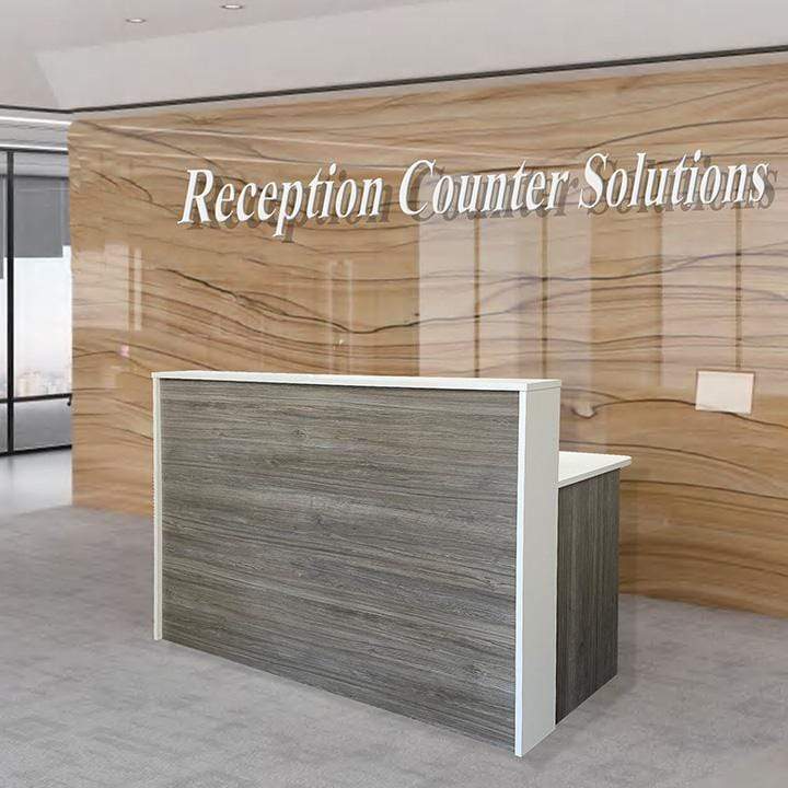Malibu Reception Desk - image 7
