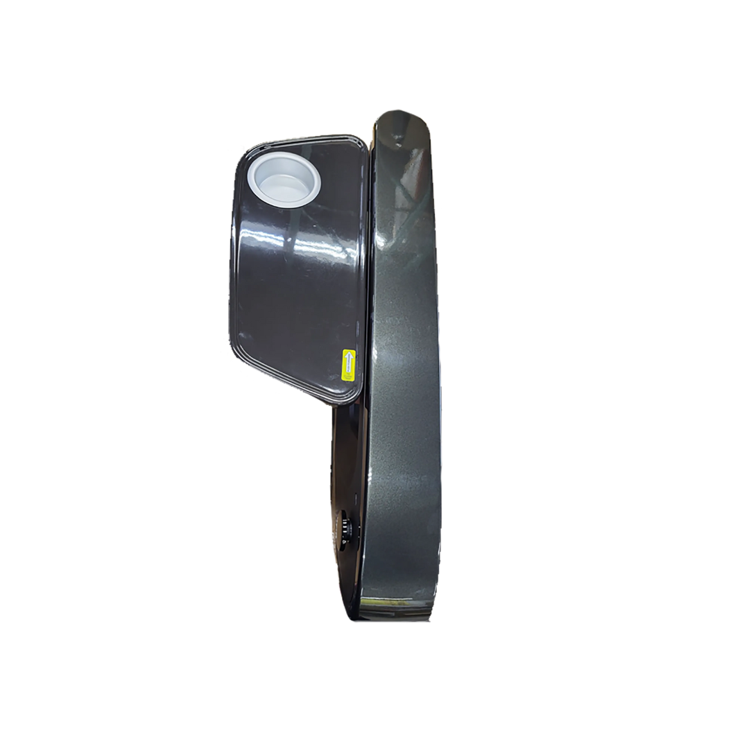 A Complete Armrest For RKY1108 - Left Side