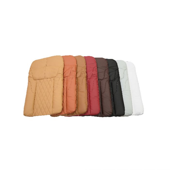 Velcro type Front Backrest Cover for Empress LE/SE – High Quality and Easy to Install