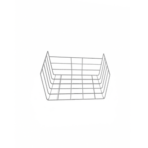 Metal Wire Basket Shelve for Hot Towel Warmer