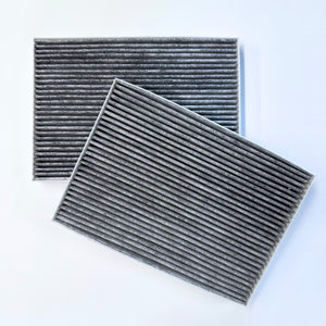 Flush Mount Filter