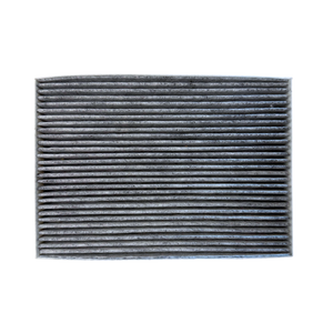 Flush Mount Filter