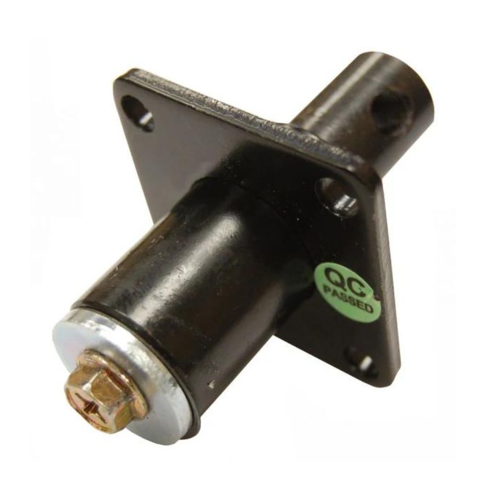 Armrest Pivot Pin for Toepia GX - New Type - Premium Quality Pivot System