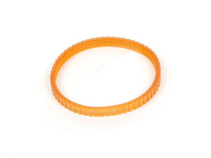DC Motor Belt for Toepia GX - Tapping Machine Durable and Reliable Replacement Part