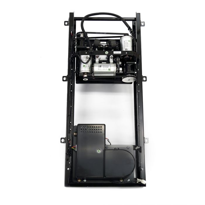 Massage Mechanism for Toepia GX, PT 900F and  Episode LX - Enhanced Comfort, Advanced Features and Durable