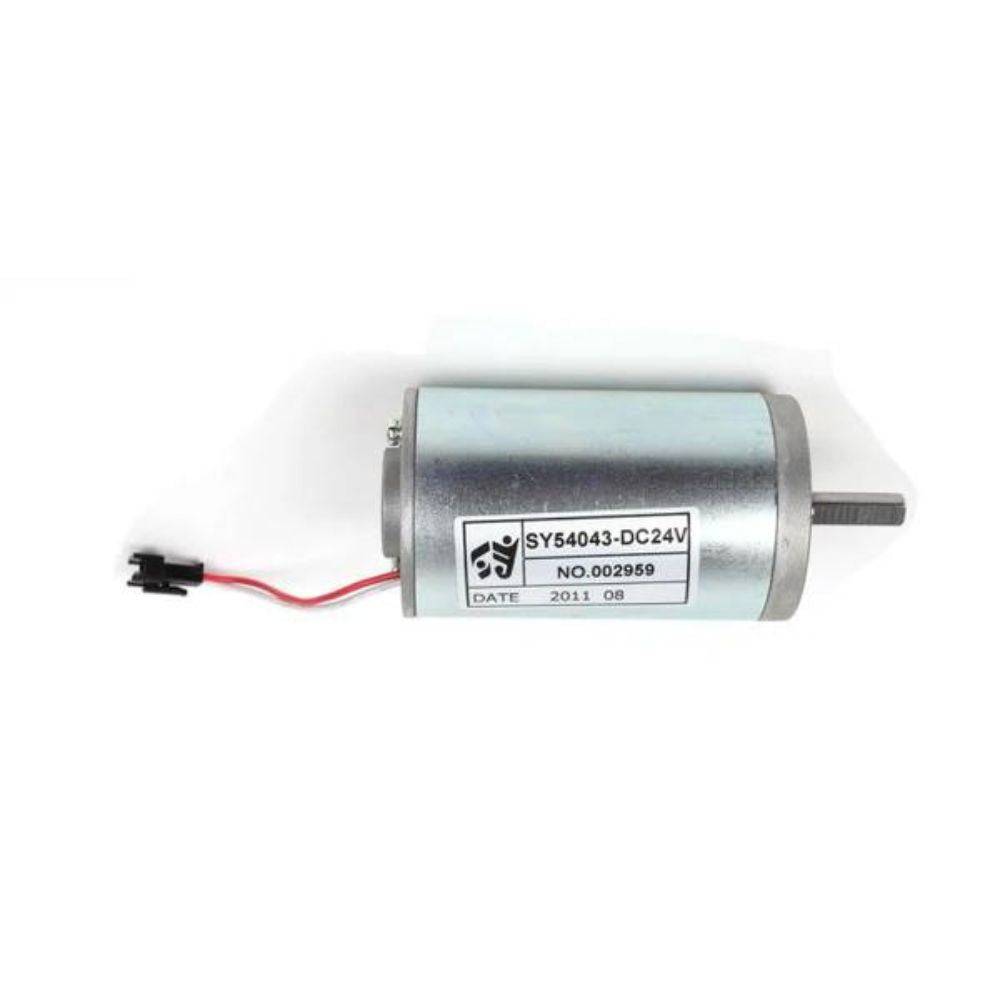 DC Motor Knead, Tapping, Up and Down - Compatible with Toepia GX, Petra 900F, Lenox LX and Episode LX