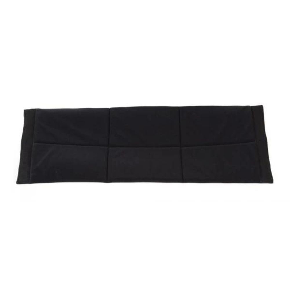 Fabric Pad With Zipper For Toepia GX,  Episode LX, And LMX