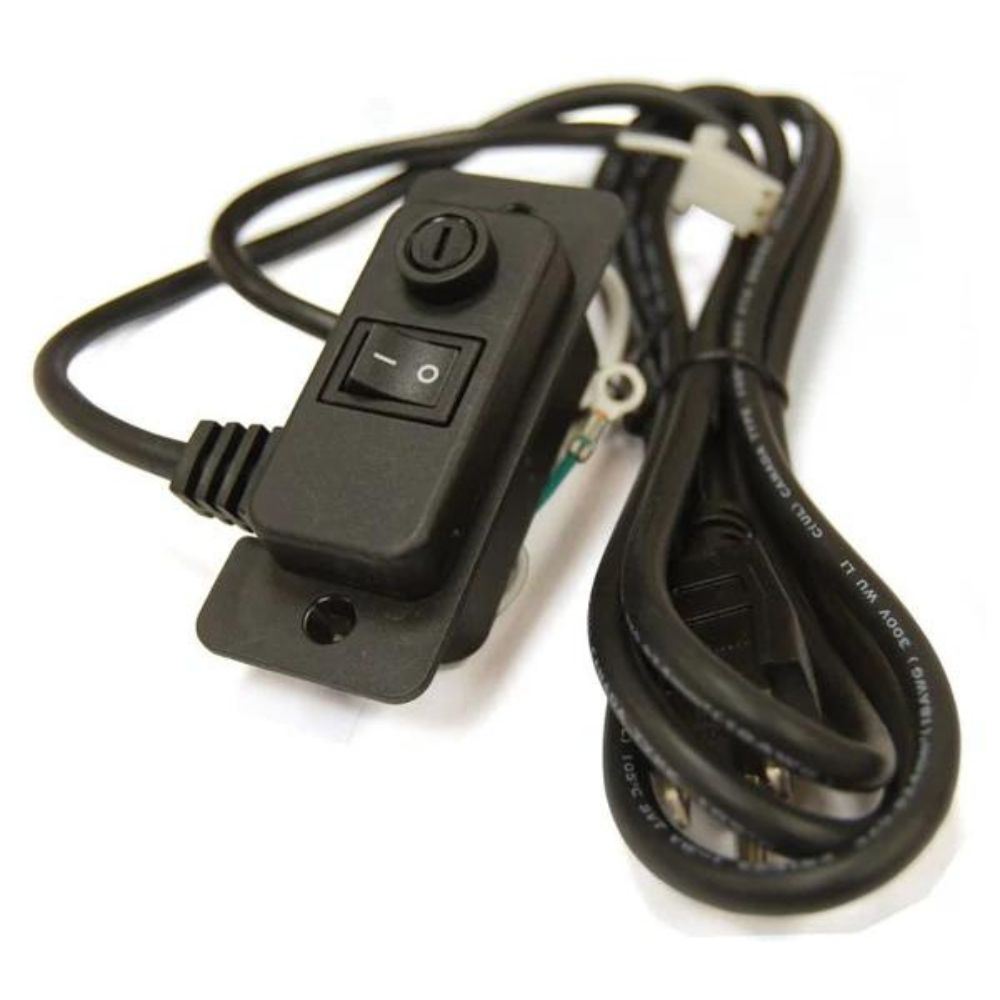 Power Switch Box for TGX/PT9F/EPLX Pedicure Spas Durable Control Unit, Premium Quality