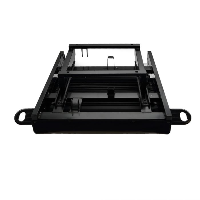 Complete Seat Frame for TGX Pedicure Spa - Durable Metal Structure for Enhanced Comfort and Support