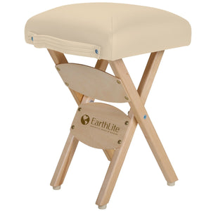 Living Earth Crafts - Folding Massage Stool product image 3