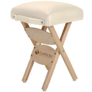 Living Earth Crafts - Folding Massage Stool product image 4