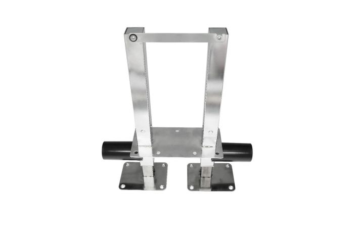 Foot Rest Mechanism for Pacific MX Pedicure Spa – Adjustable, Durable, Perfect for Optimal Comfort