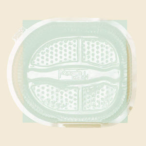 Footsie Footbath Spa Tub liners (100 ct/case, or 10 ct/pack)