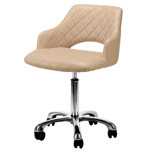 Gem Manicure Stool