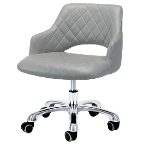 Gem Pedicure Stool