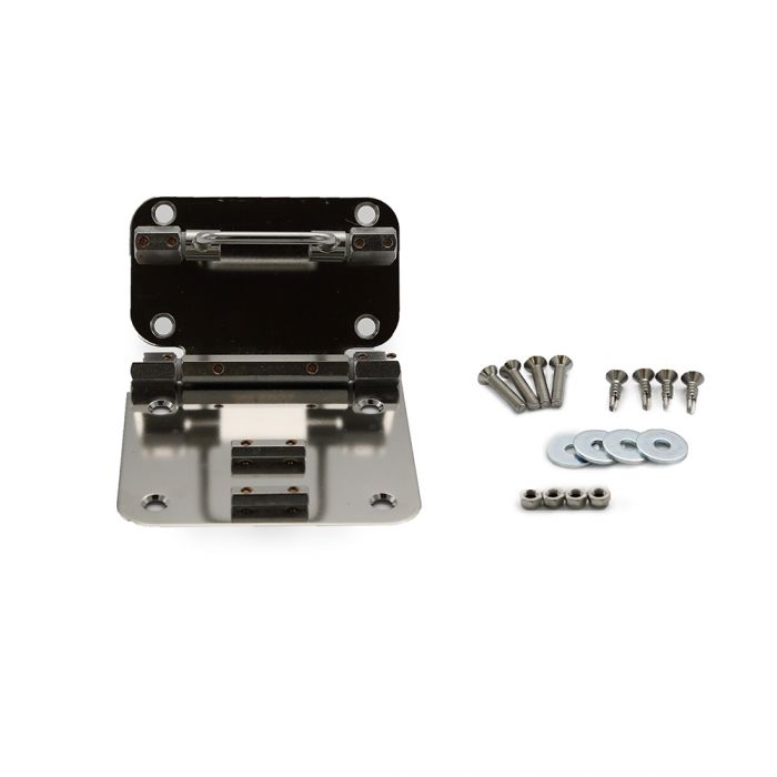 Foot Rest Mechanism for Cleo and Petra- Durable, High Quality Mechanism