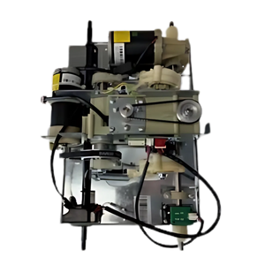 Complete GearBox for Cleo G5 / Petra G5 – High-Performance Replacement, Optimal Functionality