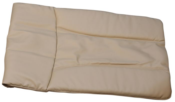 Backrest Cover with pad for Episode LX High-Quality, Ultra-Comfortable, and Durable Protection for Chair