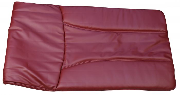 Backrest Cover with pad for Episode LX High-Quality, Ultra-Comfortable, and Durable Protection for Chair