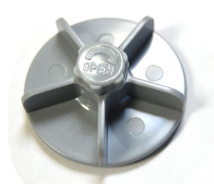 Durajet III Plastic Impeller With Locking Screw - High Durability and Performance