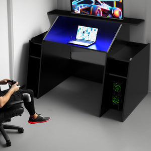 Nebula Gaming Desk - image 1