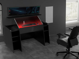 Nebula Gaming Desk - image 2