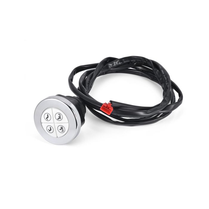 2nd Remote for Technicians – Reliable, High-Performance Remote Control, Premium Quality