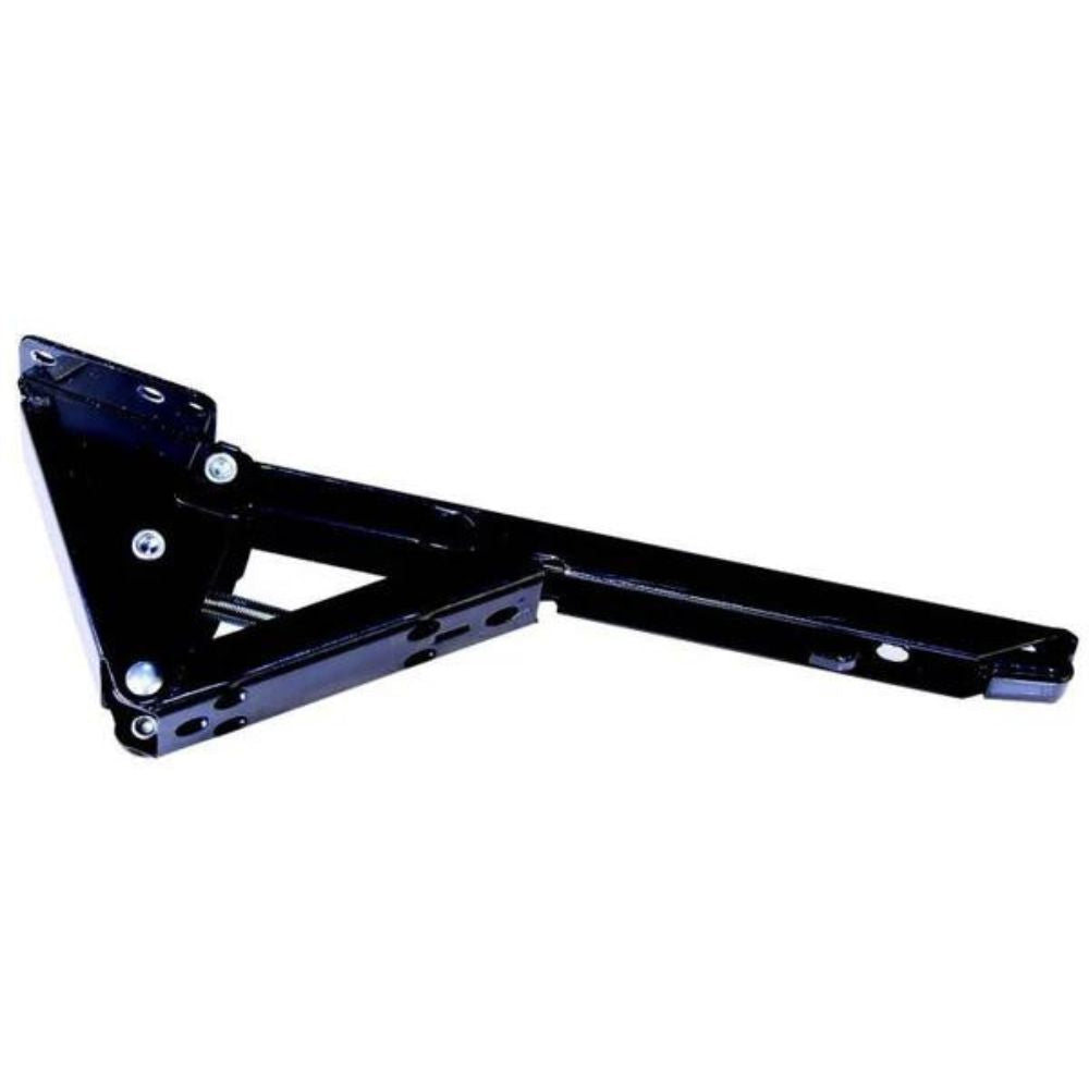 Tray Bracket for AX - Adjustable, Durable Support for Salon Equipment - Easy Installation