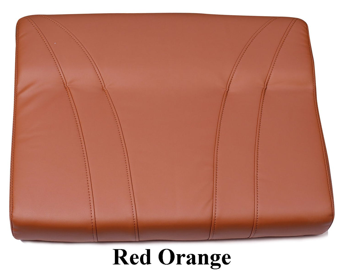 Seat Cushion for Pacific AX & Cleo GX – Replacement Cushion, Adjustable Support, Premium Quality