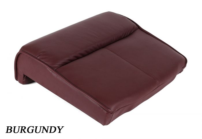 Seat Cushion for New Episode 2012 and Later Models – High-Density Foam, Comfort-Enhancing, Durable