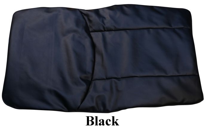 Backrest Cover for Pacific AX/Cleo GX– Stylish, Comfortable, Durable Protection with Easy Installation