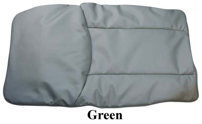 Backrest Cover for Pacific AX/Cleo GX– Stylish, Comfortable, Durable Protection with Easy Installation
