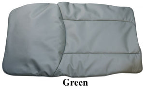 Backrest Cover for Pacific AX/Cleo GX– Stylish, Comfortable, Durable Protection with Easy Installation