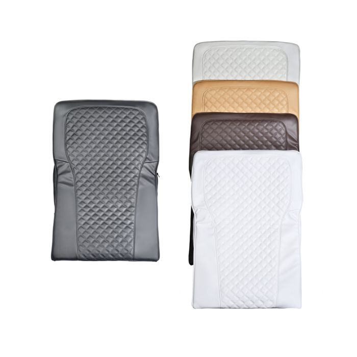 Backrest Cover for Cleo G5 and Petra G5 – Premium Quality, Protects and Enhances Chair Appearance