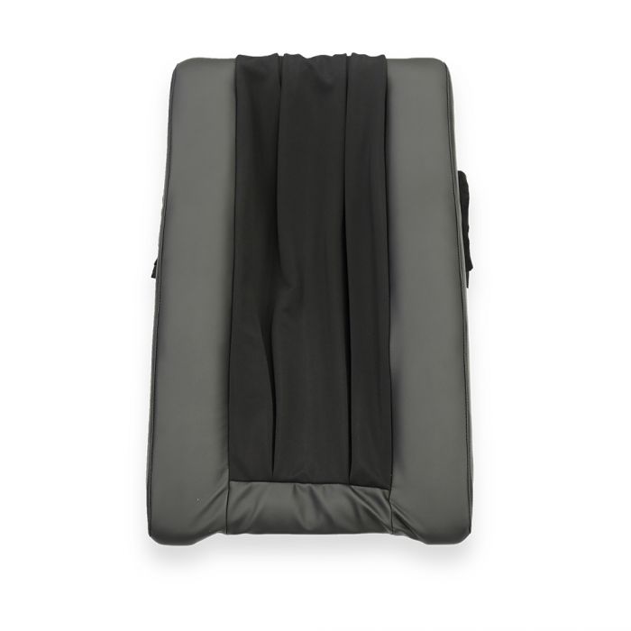 AX Backrest Frame with Cover – Support for Chair, Easy Installation and Premium Quality