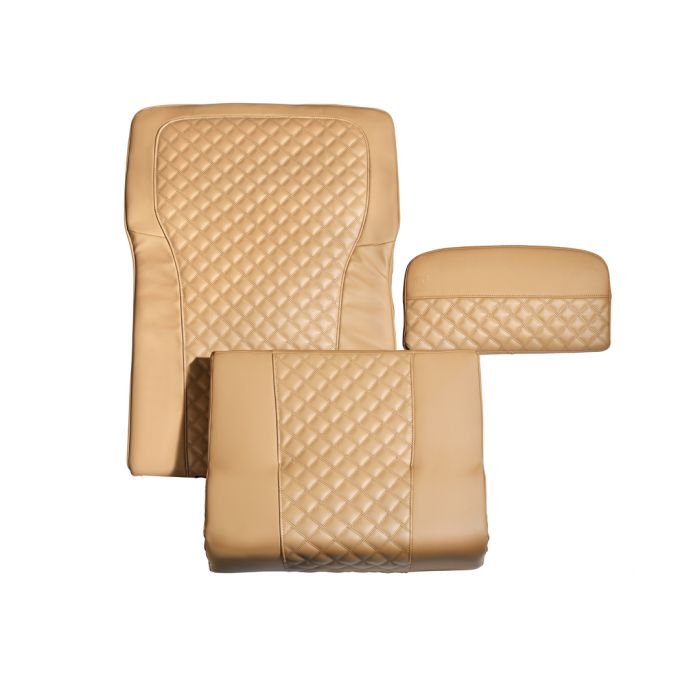 Complete Upholstery Set for G5 Model – Durable and Custom Fit Replacement Cushions